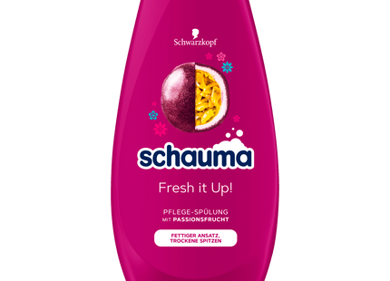 Schwarzkopf Schauma Spülung Fresh it up! 250ml