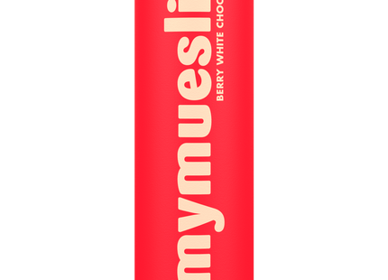 Mymuesli Bio Berry-White-Choc-Müsli 575g