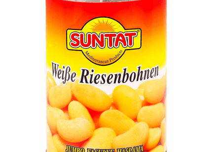 Suntat Weiße Bohnen 240g