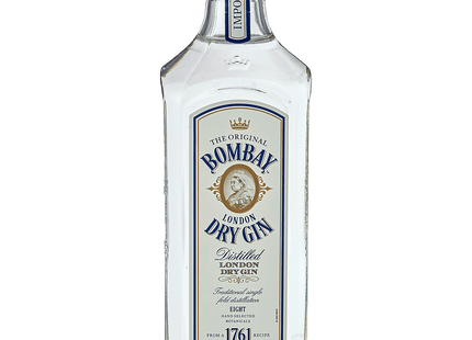 Bombay London Dry Gin 37,5% 0,7l