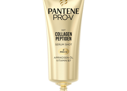 Pantene Pro-V 1 Minuten Kur Wunderampulle 15ml