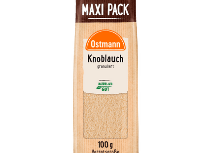 Ostmann Knoblauch Granuliert 100g