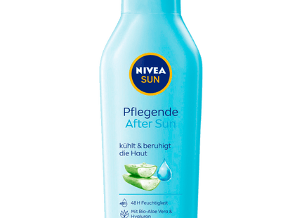 NIVEA Pflegende After Sun Lotion 400ml