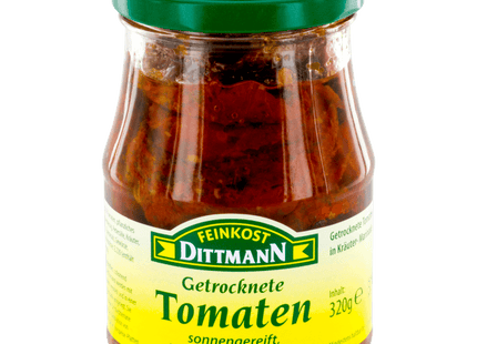 Feinkost Dittmann Getrocknete Tomaten 320g