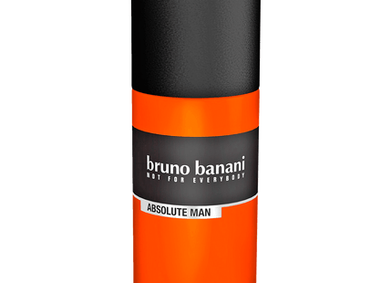 Bruno Banani Deospray Absolute Man 150ml