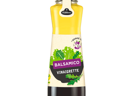 Kühne Enjoy Balsamico Vinaigrette 300ml