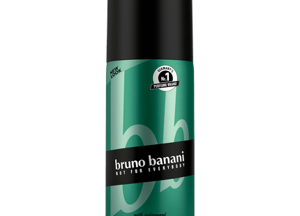 Bruno Banani Deospray Made for Men 150ml