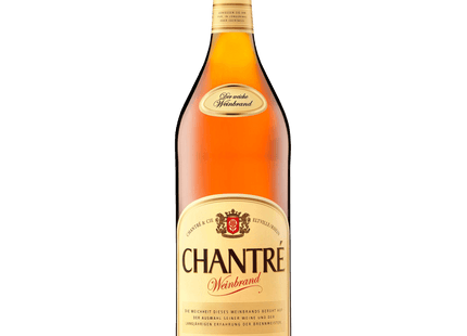 Chantré Weinbrand 1l