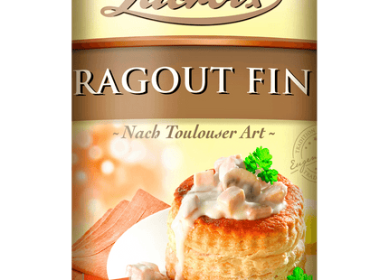 Lacroix Ragout fin Toulouser Art 400g