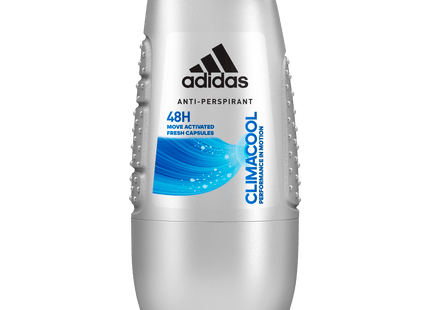 Adidas Men Deo Roll-On Climacool 50ml