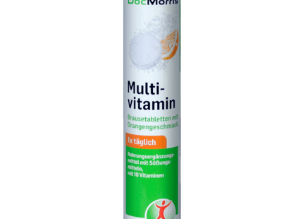 DocMorris Multivitamin 20 Stück