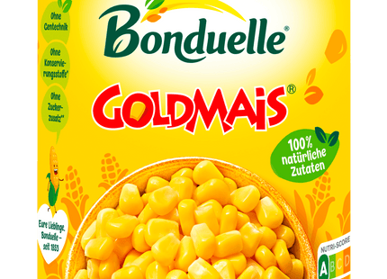 Bonduelle Goldmais 285g