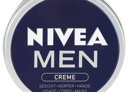 NIVEA Men Creme Tiegel 150ml