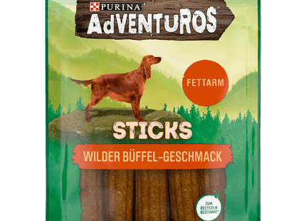 Purina Adventuros Sticks 120g