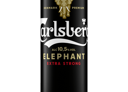 Carlsberg Elephant Extra Strong 10,5% 0,5l