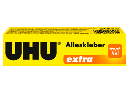 UHU Extra Alleskleber 31g