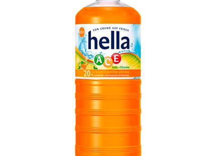 Hella ACE 0,75l