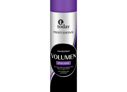 Today Haarspray Professional Volumen extra stark 250ml