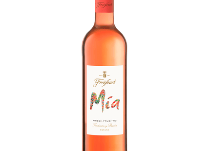 Freixenet Roséwein Mia Rosado halbtrocken 0,75l