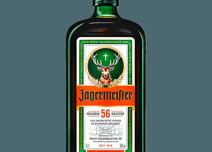 Jägermeister 0,7l