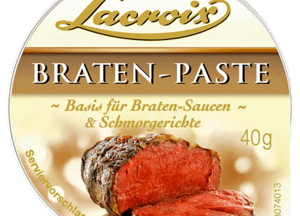 Lacroix Braten-Paste 40g