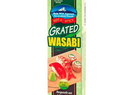 Kinjirushi Wasabi 43g