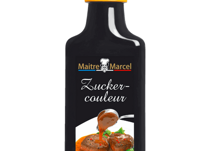 Maitre Marcel Zuckercouleur 40ml