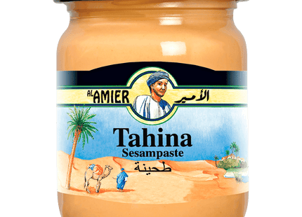 Al Amier Tahina Sesampaste 125g