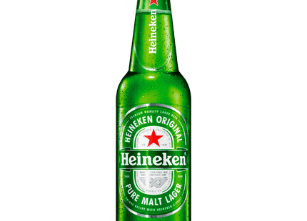 Heineken Bier 0,4l