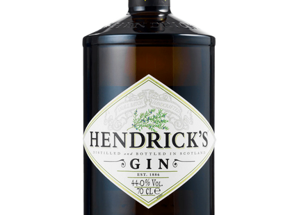 Hendrick's Gin 0,7l