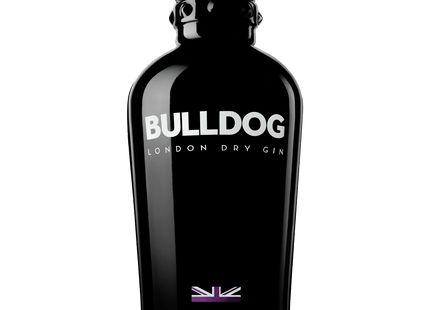 Bulldog London Dry Gin 0,7l