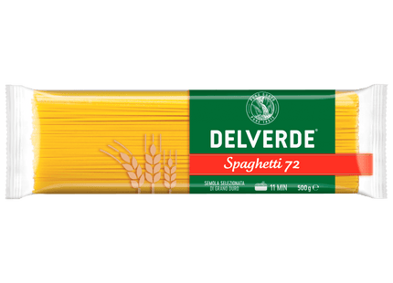 Delverde Spaghetti 500g