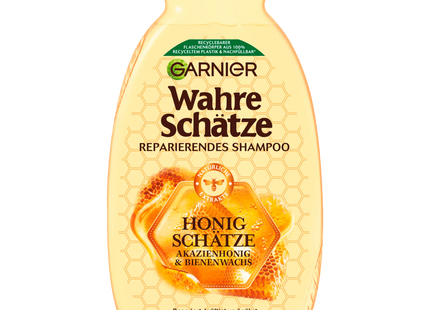 Garnier Wahre Schätze Shampoo Honig Schätze 250ml