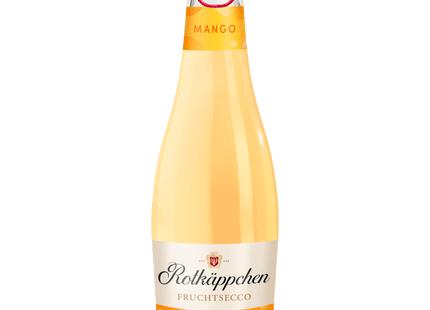 Rotkäppchen Fruchtsecco Mango 0,2l