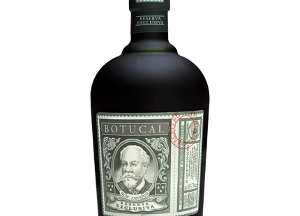 Butocal Reserva Exclusiva Rum 0,7l