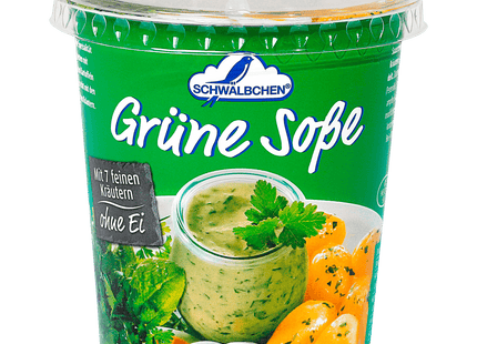 Schwälbchen Grüne Soße 400g