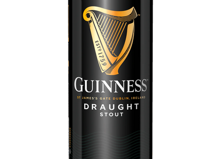 Guinness Irish Draught 0,44l