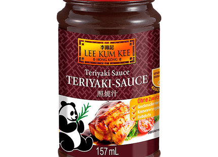 Lee Kum Kee Teriyaki-Sauce 157ml