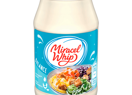 Miracel Whip Salatcreme Balance 10% 500ml