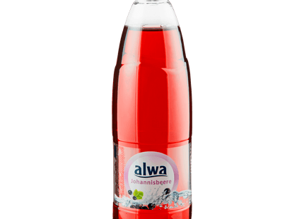 Alwa Johannisbeere 0,5l