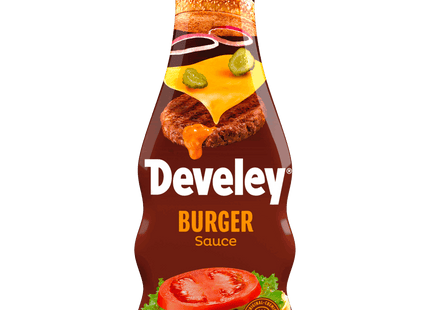 Develey Burger Sauce 250ml