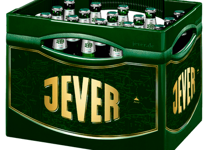 Jever Fun alkoholfrei 20x0,5l