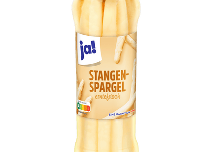 ja! Stangenspargel 205g