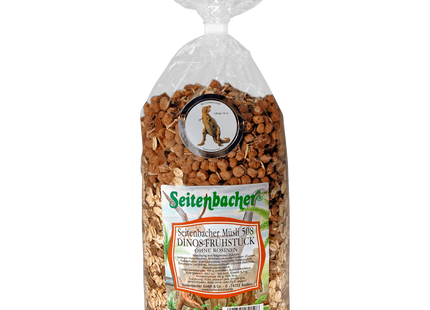 Seitenbacher Müsli Dino-Frühstück 750g