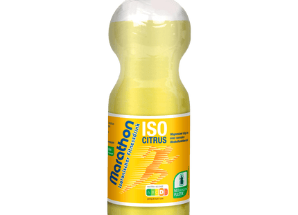 Marathon Iso-Fitnessdrink 0,5l