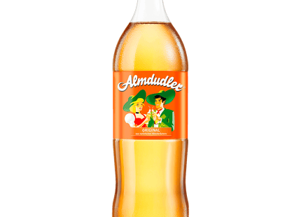 Almdudler Original 1l