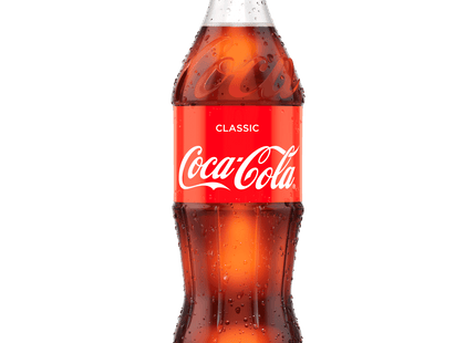 Coca-Cola 0,5l