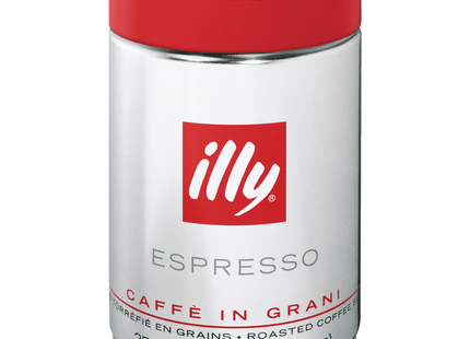 illy Classico ganze Bohnen 250g