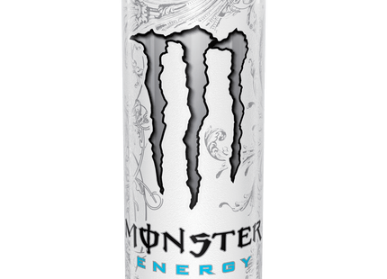 Monster Energy Ultra White 0,5l