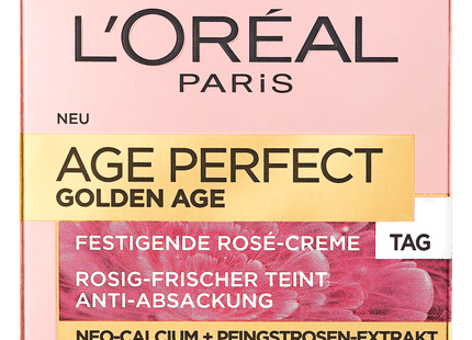 L'Oréal Paris Golden Age Tagescreme 50ml